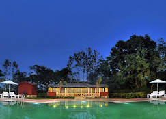 Baghaan Orchard Retreat — Day 1